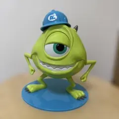 モンスターズインク マイク フィギュア