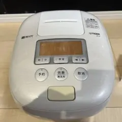 TIGER 炊飯器 JPC-B 102 炊飯容量1.0Lのサムネイル