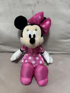 ミニー チャーム