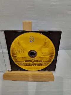 wiiマリオ＆ソニックAT北京オリンピック