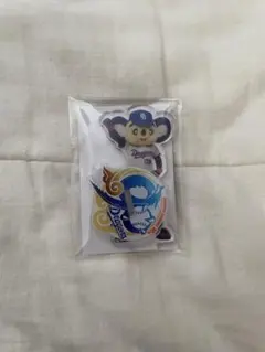 中日ドラゴンズ 90th アクリルスタンド　ドアラ