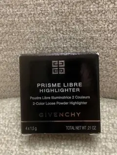 GIVENCHY Prisme Libre Highlighter 10のサムネイル