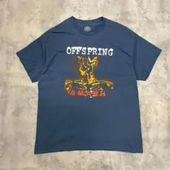 オフスプリング Tシャツ M レッド The Offspring AAA オフスプリング Tシャツ M レッド The Offspring AAA - メルカリ