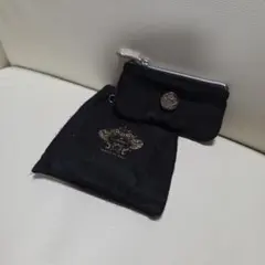 Orobianco キーケース ブラック
