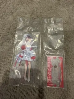 1番くじ 推しの子 G賞 アクリルスタンド 有馬かな