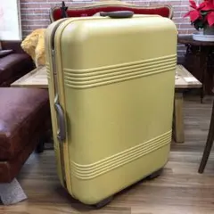 90年代 ビンテージ ベネトン レーシング F-1 海外旅行 スーツケース 旧
