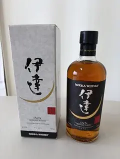 ☆入手困難☆大幅値下げ❣️価格高騰あり✨限定ニッカウイスキー伊達