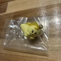 きみまろ マスコットチャーム