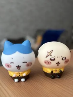 ココスちいかわコラボグッズ