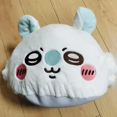 ちいかわ プレミアムドームクッション モモンガ