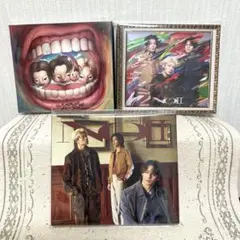 Number_i No.II 3形態セット※特典無し