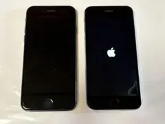 Apple iPhone 6s iPhone7 2台セット