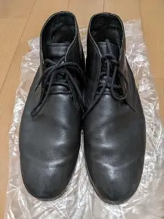 カンペール ブーツ・革靴