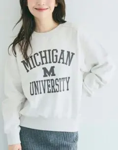 coca スウェット　新品タグ付き　Lサイズ