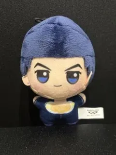 ジョジョの奇妙な冒険 チビちびぐるみ 東方仗助 ナムコ限定 namco