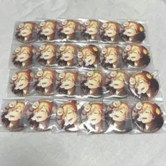プロセカ 缶バッジ 44C 望月穂波 36個セット | Mercari