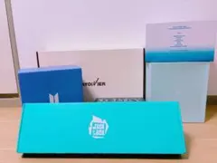 BTS MARCH BOXセット