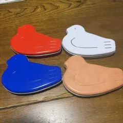 鳩サブレ⭐︎限定缶　鳩の日