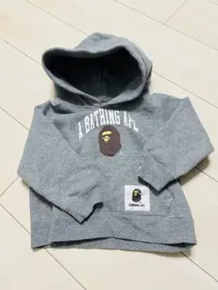 a bathing ape トップス