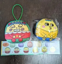 コジコジ　もっちりマスコット　コジコジB 次郎B