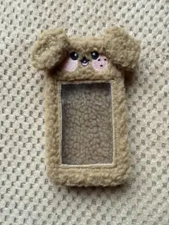 NCT DREAMヘチャン　トレカケース