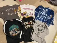 ヒステリックミニ  110 セット