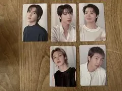 THEBOYZ ジュヨン トレカ 5万ウォン ペンミ - メルカリ
