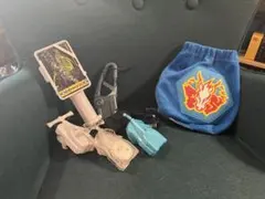 メタルファイトベイブレード ランチャー等セット