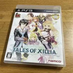 テイルズ オブ エクシリア