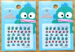 ハンギョドン　ネイルシール