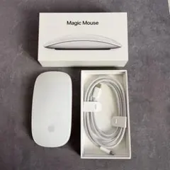 純正品 Apple Magic Mouse MK2E3J/A マジックマウス