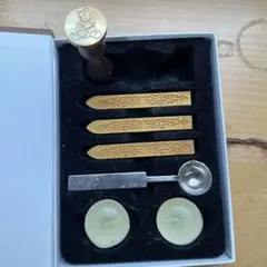 くまのプーさん シーリングスタンプセット