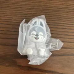 straykids ウルフチャン ライトマスコット