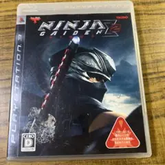 a*9様 NINJA GAIDEN Σ2 PS3ソフト