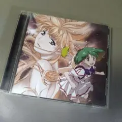 「マクロスF(フロンティア)」O.S.T.1 娘(ニャン)フロ。/菅野よう子