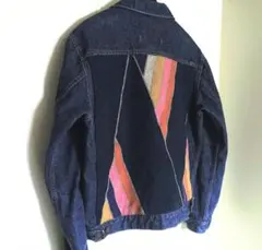 ✨大幅値下げ✨▼▼▼オアスロウ▲▲▲デニムジャケット