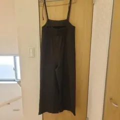 サロペット