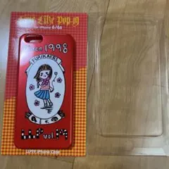 aiko LLP19スマホケース iPhone6 iPhone6s用