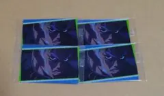 ジョジョ　ウエハース　プッチ　ストーリー