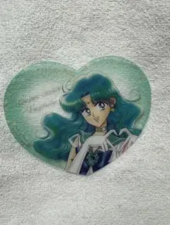 セーラーネプチューンハートクリアカード