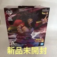一番くじ ドラゴンボール A賞 ブロリー(超サイヤ人4)フィギュア