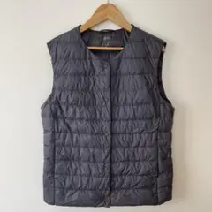UNIQLO ウルトラライトダウンコンパクトベスト Lサイズ
