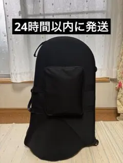 訳アリ チューバ セミハードケース キャスター 未使用保管品 楽器