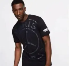 入手困難！NIKE×Jordan× PSG コラボ Tシャツ