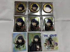 ブルーロック ロフト fairly tale 潔世一