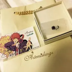 《うたのプリンスさま♪》Artemis kings 音也 チャーム