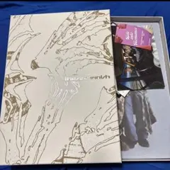 ENHYPEN THE SIN : VANISH AFTERLIGHT