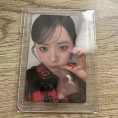 ME:i 清水恵子 KCON オンラインクジ