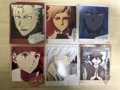 文スト　スナップマイド2