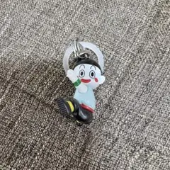 ドラゴンボール めじるしアクセサリー2 餃子 チャオズ